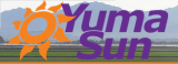 yuma sun